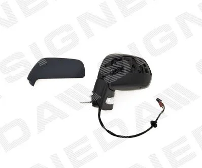 Дзеркало Signeda VPGM1063EL