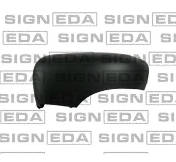 Кришка бічного дзеркала лівого V Signeda VRNM1040DL
