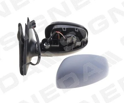 Дзеркало Signeda VSDM1008BLE