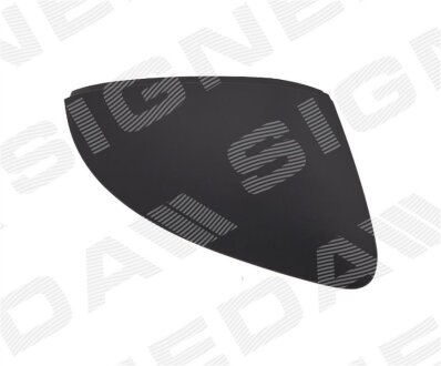 Крышка бокого зеркала SignedaV Signeda VSDM1013DKR