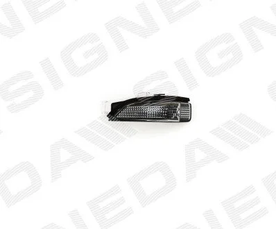 Повторитель указателя поворота в зеркале Signeda VTYM1210L