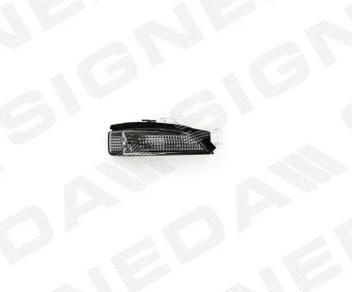Повторитель указателя поворота в зеркале Signeda VTYM1210R