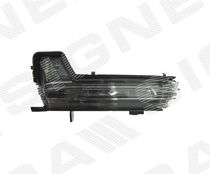 Повторювач покажчика повороту у дзеркалі Signeda VVGM1017OL (фото 1)
