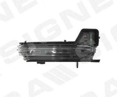 Повторювач покажчика повороту у дзеркалі Signeda VVGM1017OR