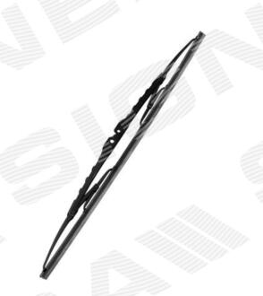 Щітка склоочисника каркасна Metal універсальна HELLA 20" (500 мм) Signeda WB500(H)