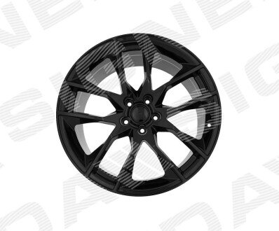 ДИСКИ Signeda WLFD001B
