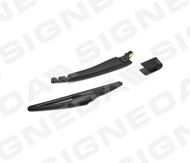 РЫЧАГ СТЕКЛООЧИСТИТЕЛЯ Signeda WR2201