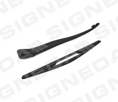 РЫЧАГ СТЕКЛООЧИСТИТЕЛЯ Signeda WR2211