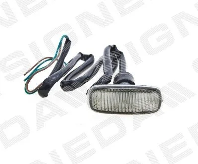 Повторитель поворота Signeda ZAD1408D
