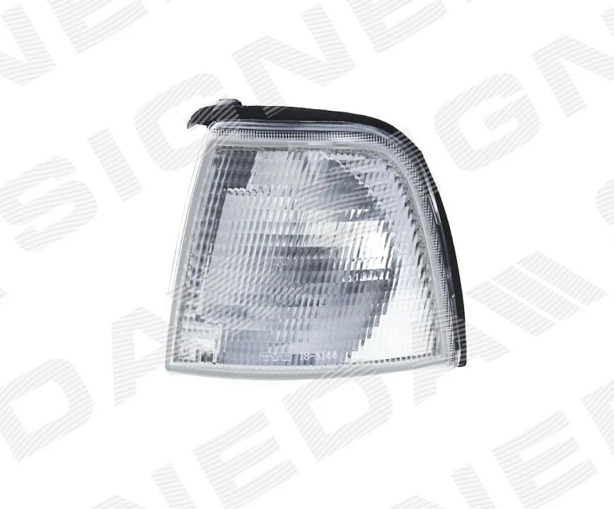 Ліхтар покажчика повороту ліворуч Signeda ZAD1505CL (фото 1)