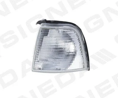 Фонарь указателя поворота слева Signeda ZAD1505CL
