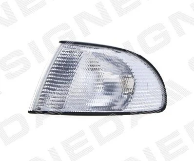 Ліхтар покажчика повороту ліворуч Signeda ZAD1514CL