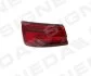 ЗАДНИЙ ФОНАРЬ Signeda ZAD191184L (фото 1)