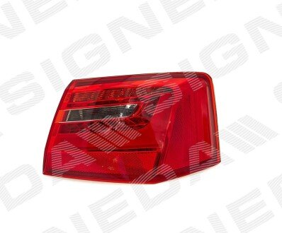 ЗАДНИЙ ФОНАРЬ Signeda ZAD191198R
