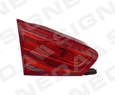 ЗАДНИЙ ФОНАРЬ Signeda ZAD191400L