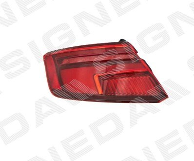 ЗАДНИЙ ФОНАРЬ Signeda ZAD191406L