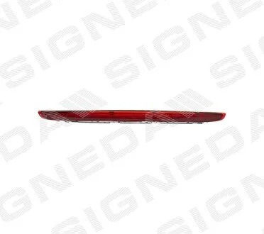 Задние стоп-сигналы Signeda ZAD3402L/RD