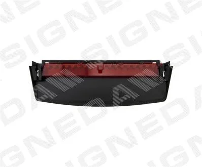 Задние стоп-сигналы Signeda ZAD3403KL/R