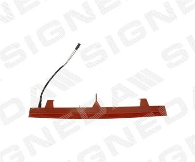 Задние стоп-сигналы Signeda ZAD3413L/R