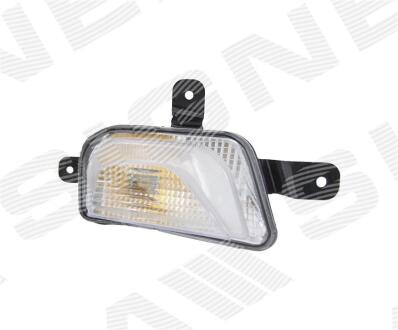 Повторювач повороту Signeda ZBK1502CR