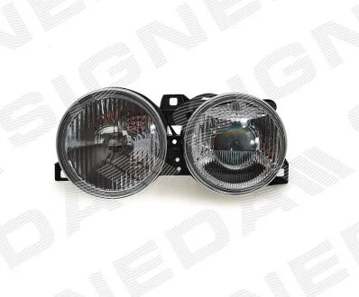 ПЕРЕДНЯЯ ФАРА Signeda ZBM111214L