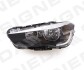 ПЕРЕДНЯЯ ФАРА Signeda ZBM111917L (фото 1)