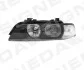 ПЕРЕДНЯЯ ФАРА Signeda ZBM1119CL (фото 1)