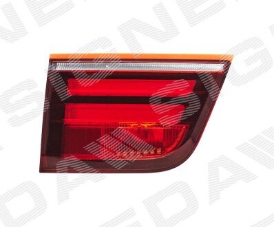 ЗАДНИЙ ФОНАРЬ Signeda ZBM1314LMM