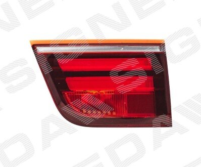 ЗАДНИЙ ФОНАРЬ Signeda ZBM1314RMM