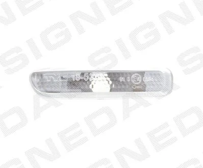 Повторитель поворота левый слева Signeda ZBM1403CL