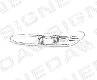 Повторювач повороту лівий ліворуч Signeda ZBM1405L