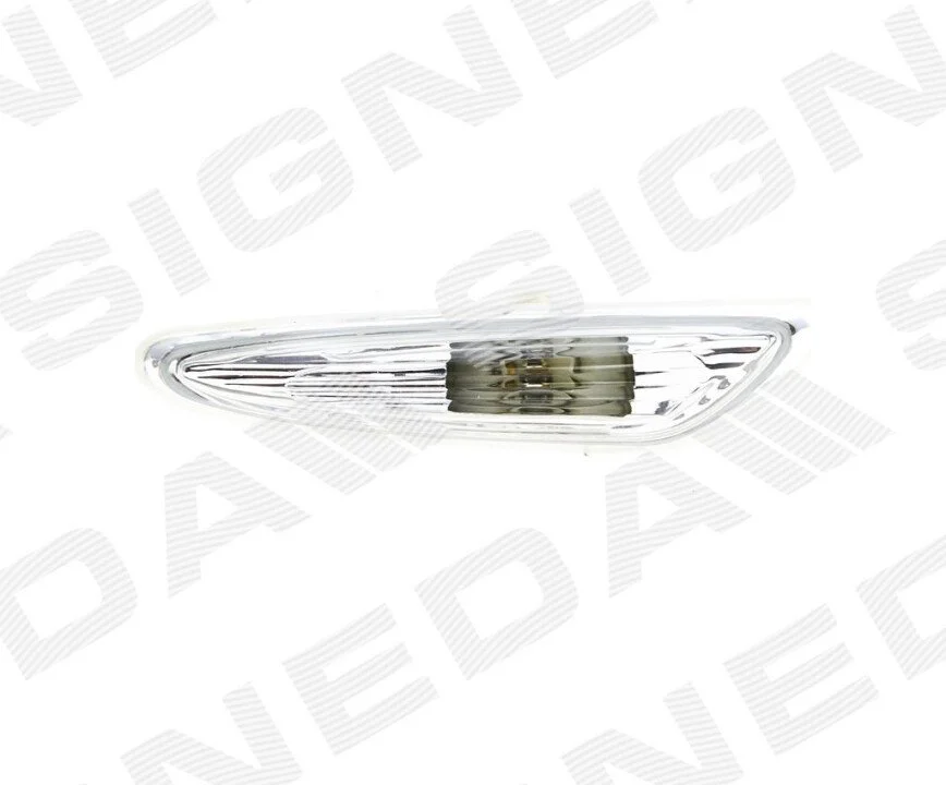 Повторювач повороту лівий ліворуч Signeda ZBM1406CL (фото 1)