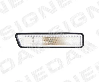 Повторитель поворота левый Signeda ZBM1407CL