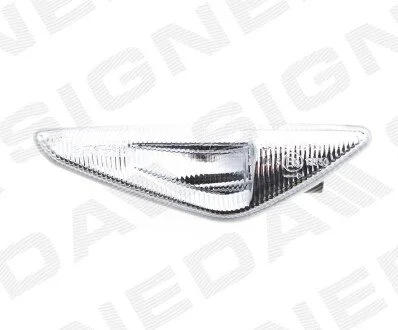 Повторювач повороту правий праворуч Signeda ZBM1408CR