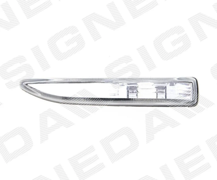 Повторювач повороту лівий ліворуч Signeda ZBM1409CL (фото 1)