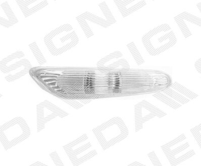 Повторювач повороту Signeda ZBM1430L