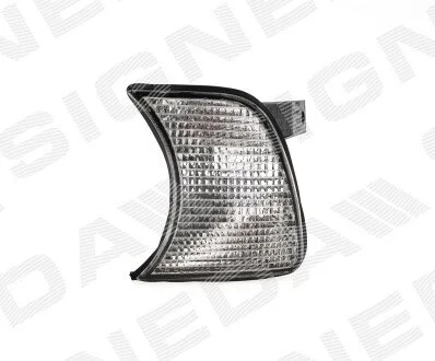 Ліхтар покажчика повороту ліворуч Signeda ZBM1501CL