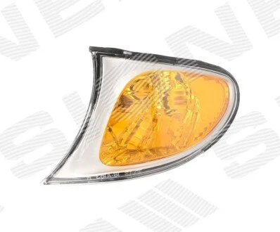 Ліхтар покажчика повороту ліворуч Signeda ZBM150305L