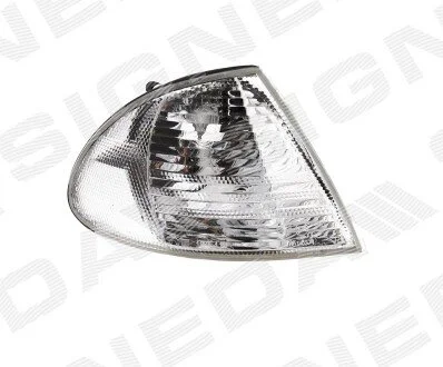 Ліхтар покажчика повороту Signeda ZBM150310R