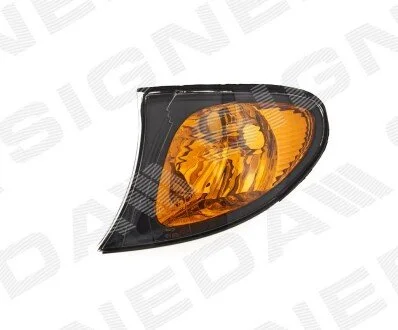 Ліхтар покажчика повороту Signeda ZBM150312L