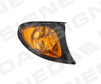 Ліхтар покажчика повороту справа Signeda ZBM150312R