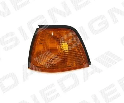 Фонарь указателя поворота слева Signeda ZBM1503YL