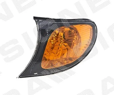 Ліхтар покажчика повороту ліворуч Signeda ZBM1511YL
