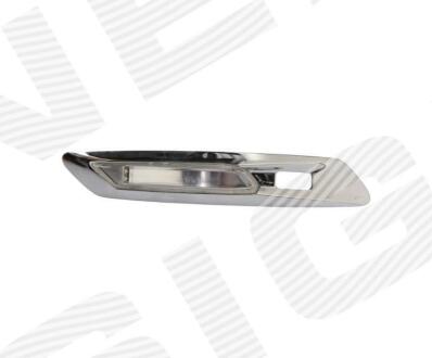 Фонарь указателя поворота правый Signeda ZBM1526R