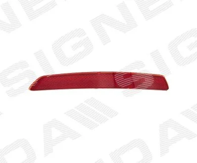 Ліхтар покажчика повороту Signeda ZBM1602R