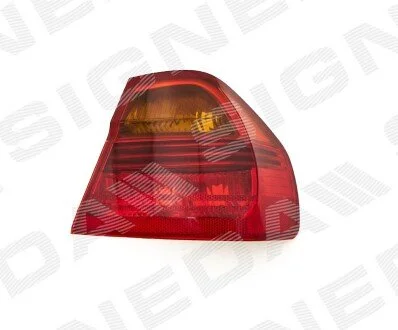 ЗАДНИЙ ФОНАРЬ Signeda ZBM1930R