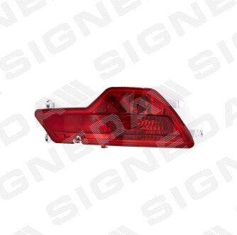 Фара противотуманная Signeda ZBM201062R