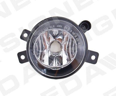 Фара противотуманная Signeda ZBM2238R