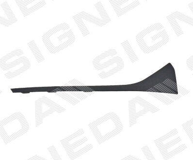 КРЫШКА ПРОТИВОТУМАННОЙ ФАРЫ Signeda ZBM991003L