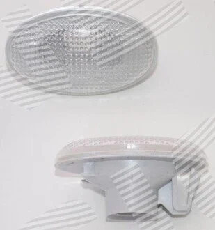 Повторитель поворота двусторонний Signeda ZBZ1400L/R